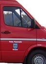 Fahrerkabine